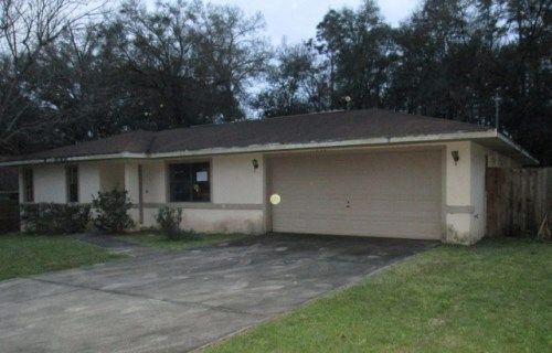 6094 E Sage Street, Inverness, FL 34452