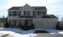 3454 Dewberry Ln Macedon, NY 14502