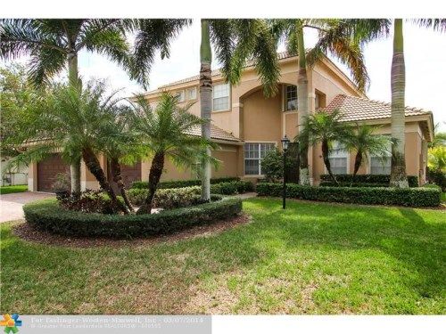 10946 NW 66TH CT, Pompano Beach, FL 33076