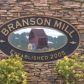 16 Branson Mill Drive Nw, Cartersville, GA 30120 ID:3364627