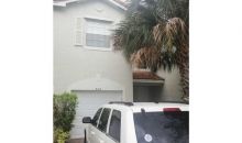 6312 LANDINGS WY # 6312 Fort Lauderdale, FL 33321