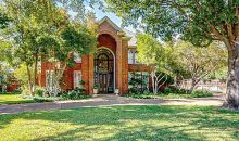 2607 Meandering Court Colleyville, TX 76034