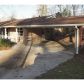 2533 Flair Knoll Drive Ne, Atlanta, GA 30345 ID:4743360