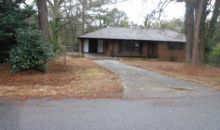 117 Spradley Dr Macon, GA 31211