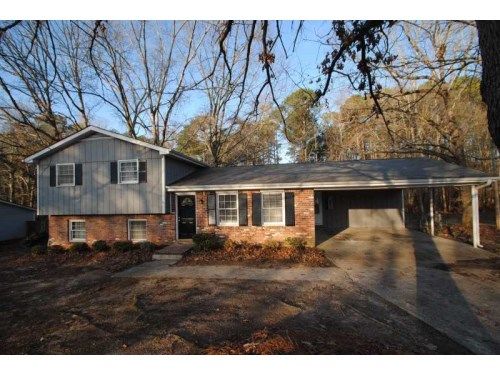 140 Oakhurst, Tyrone, GA 30290