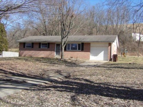 5276 Corwin Road, Waynesville, OH 45068