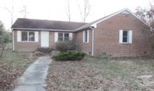 7017 W Quaker Road Disputanta, VA 23842