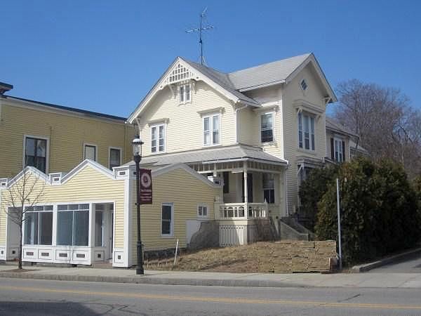 Church Street Unit 1, Northbridge, MA 01534