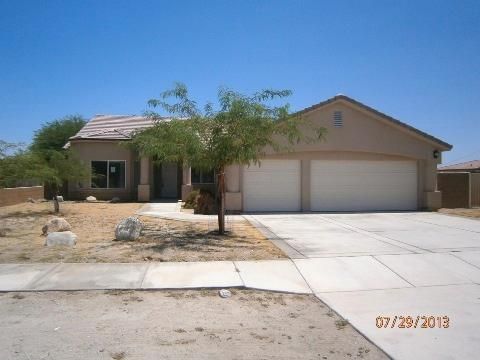 2682 Morro Ave, Thermal, CA 92274