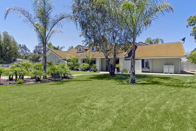 6012 Palomino Circle, Somis, CA 93066