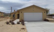 6860 Pine Spring Avenue Twentynine Palms, CA 92277