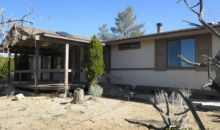 9833 Ponderosa Rd Pinon Hills, CA 92372