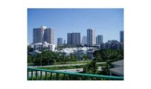 19900 E COUNTRY CLUB DR # 501 Miami, FL 33180