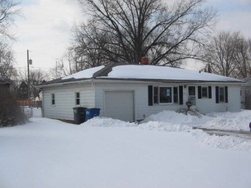 5047 Winona Drive, Toledo, OH 43613