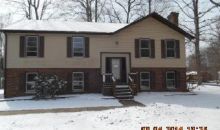 201 Powhatan Dr Forest, VA 24551