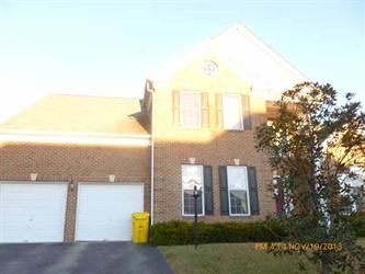 8211 Hortonia Point, Millersville, MD 21108