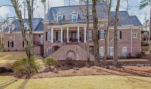 4210 Lansdowne Drive Se Atlanta, GA 30339