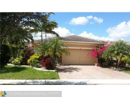 7805 NW 123RD AVE, Pompano Beach, FL 33076