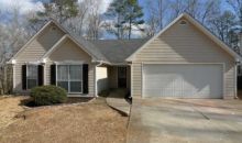 40 Harvard Drive Covington, GA 30016