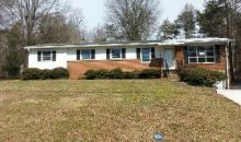 2033 Pope Road Winston Salem, NC 27127