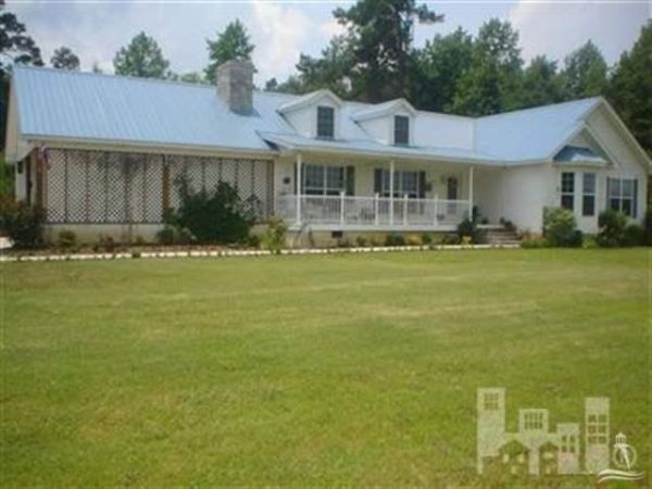 4006 Hallsboro Rd South, Hallsboro, NC 28442