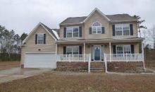 205 Enchanted Way Elizabeth City, NC 27909