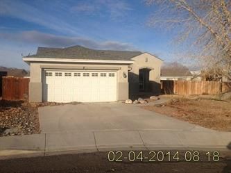 209 Jason Ct, Fernley, NV 89408