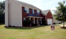 621 Cornish Way Jefferson, GA 30549