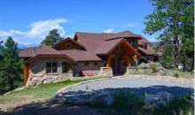 4385 SONGBIRD Lane Evergreen, CO 80439