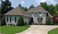 124 GREYSTONE GLEN DR Birmingham, AL 35242