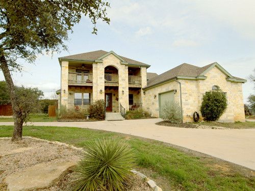 1001 Stone Mountain DR, Marble Falls, TX 78654