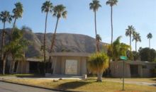 1325 E  Via Estrella Palm Springs, CA 92264