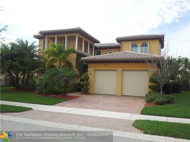 7936 NW 110TH DR, Pompano Beach, FL 33076