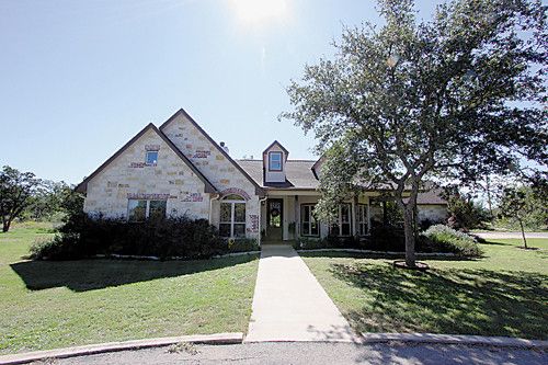 2001 CR 403, Marble Falls, TX 78654