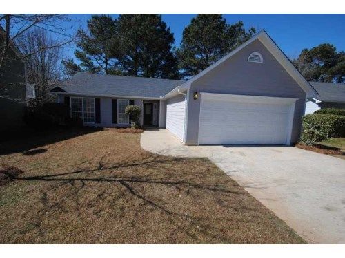 765 Kibee Circle, Lawrenceville, GA 30044