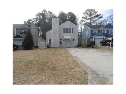 1143 Winston Drive, Decatur, GA 30032