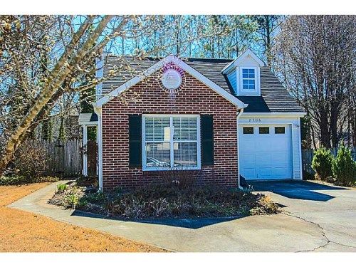 2706 Highland Ridge, Kennesaw, GA 30152