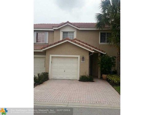 7303 NW 61ST TER # 7303, Pompano Beach, FL 33067