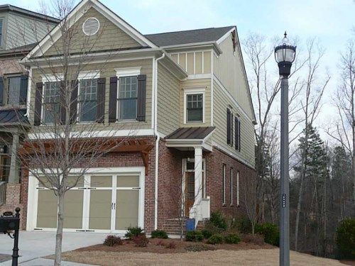 Unit 6933 - 6933 Fellowship Lane, Flowery Branch, GA 30542