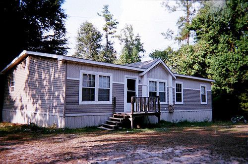 595 Andrew Jackson, Livingston, TX 77351
