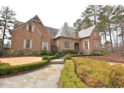 4732 Blackwater Way, Suwanee, GA 30024