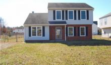 1505 Farley Terr Sandston, VA 23150