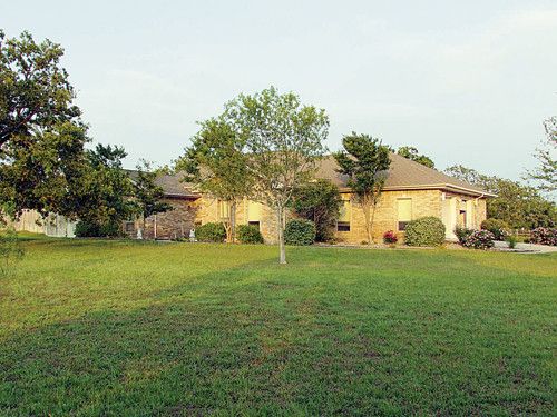 121 Indian Blanket, Marble Falls, TX 78654