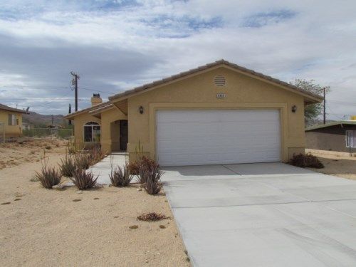 6860 Pine Spring Avenue, Twentynine Palms, CA 92277