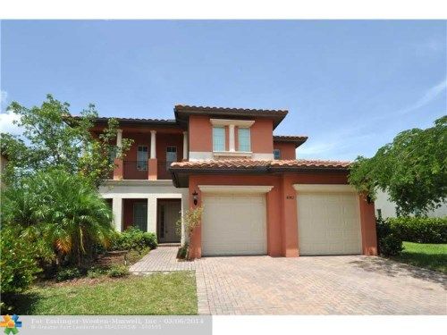 8082 NW 125TH TER, Pompano Beach, FL 33076