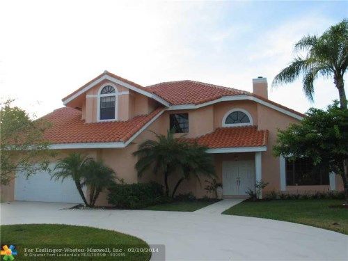 6030 NW 62ND CT, Pompano Beach, FL 33067