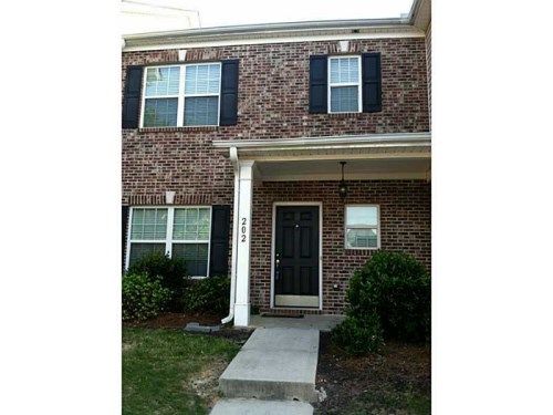 Unit 202 - 2555 Flat Shoals Road, Atlanta, GA 30349