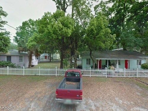 Se 7Th St, Gainesville, FL 32601