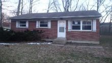 2277 Lincoln Ave Cincinnati, OH 45231