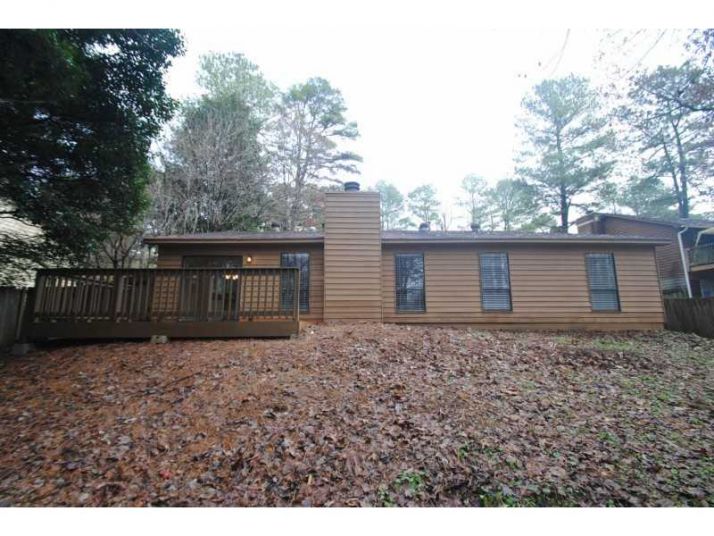 1270 Brays Mill Trace, Lawrenceville, GA 30044